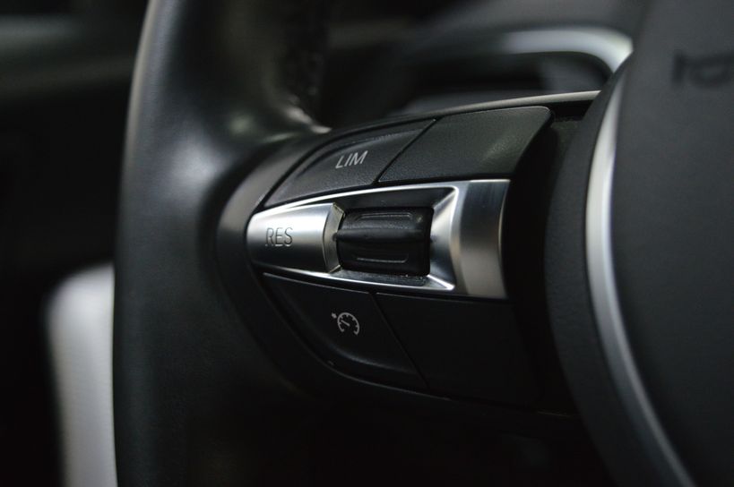 BMW SERIE 1 F20 LCI2 2019 - Photo n°55