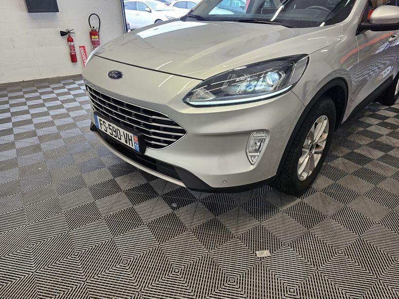 FORD KUGA 2020 - Photo n°1