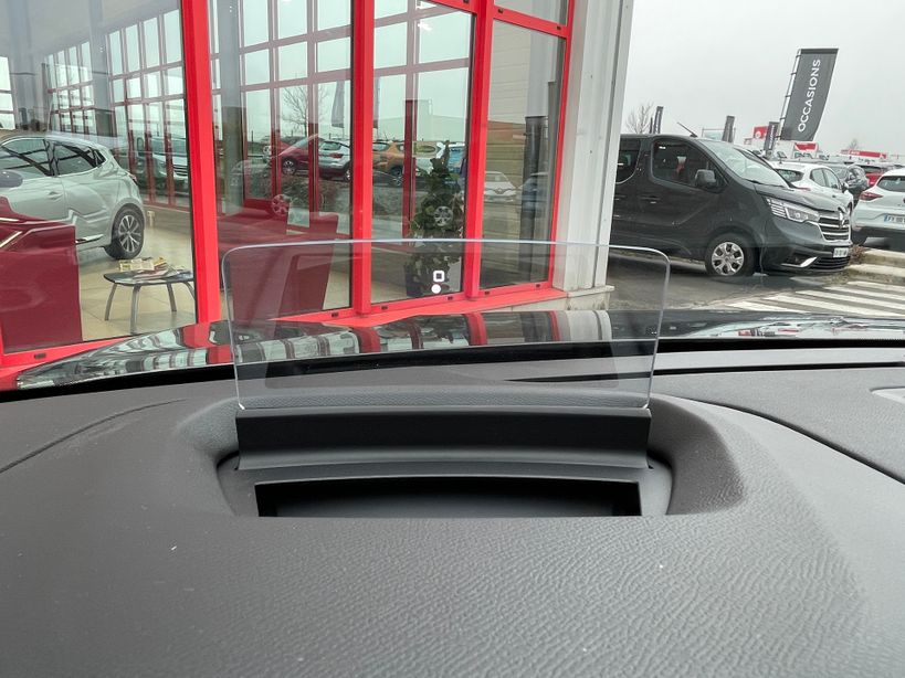 CITROEN C4 2024 - Photo n°36