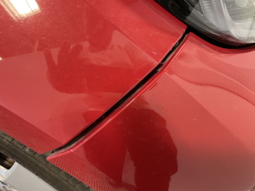BMW i3 l01 LCI 2018 - Photo n°9