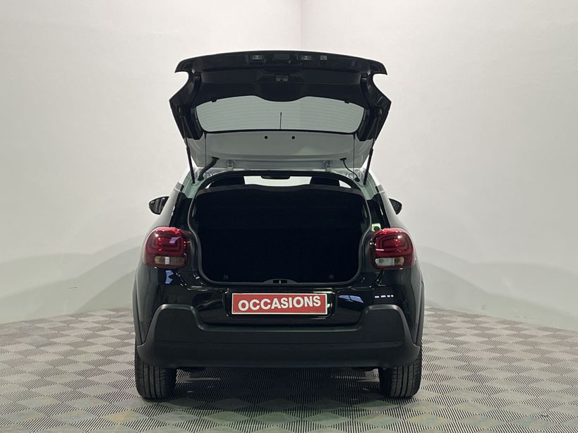 CITROEN C3 2019 - Photo n°44