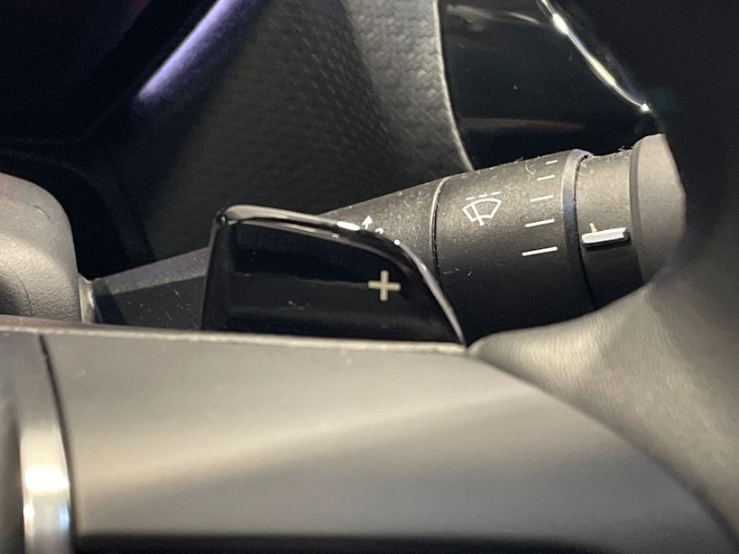 CITROEN C5 X 2023 - Photo n°30