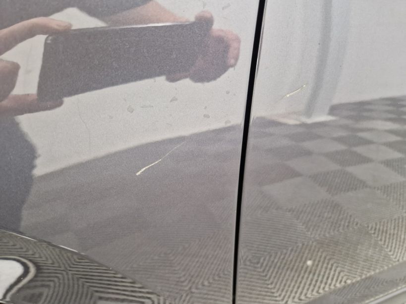 VOLKSWAGEN POLO 2023 - Photo n°8