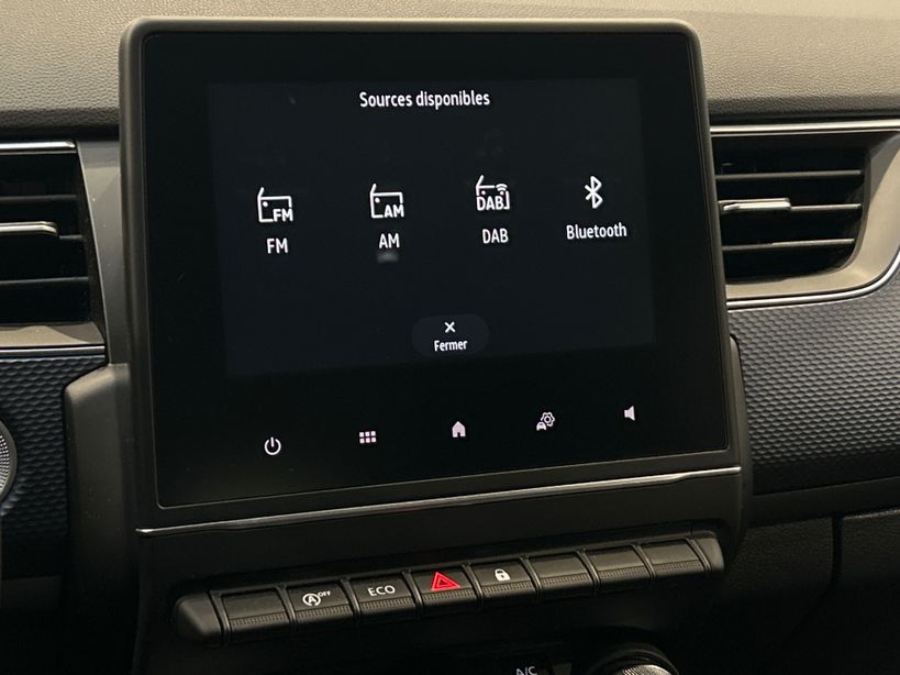 RENAULT ARKANA 2024 - Photo n°14