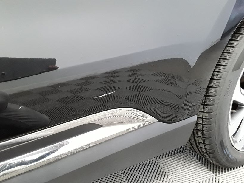 RENAULT ESPACE V 2017 - Photo n°10