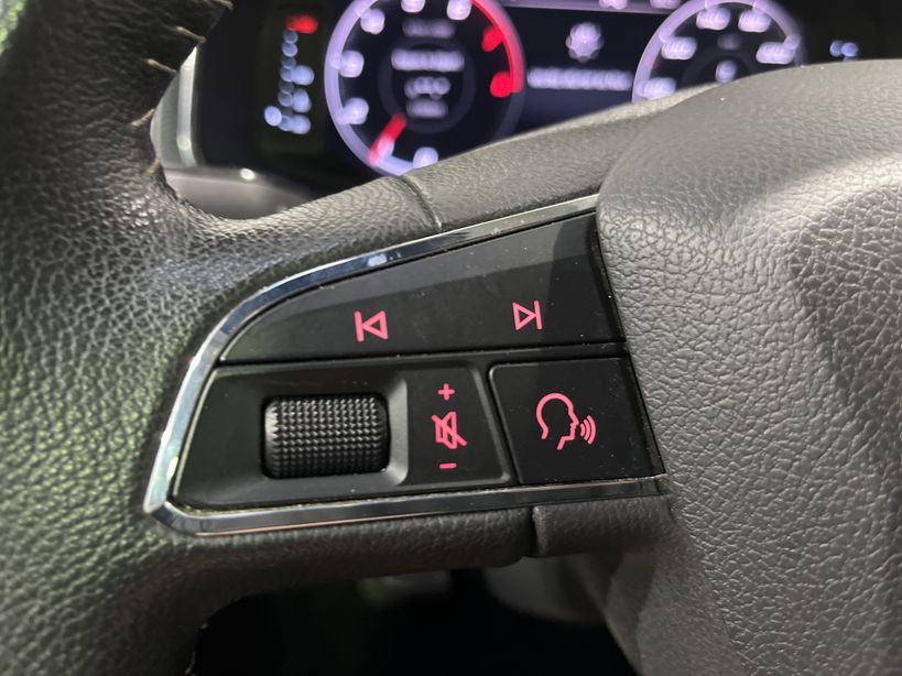 SEAT ARONA 2020 - Photo n°28