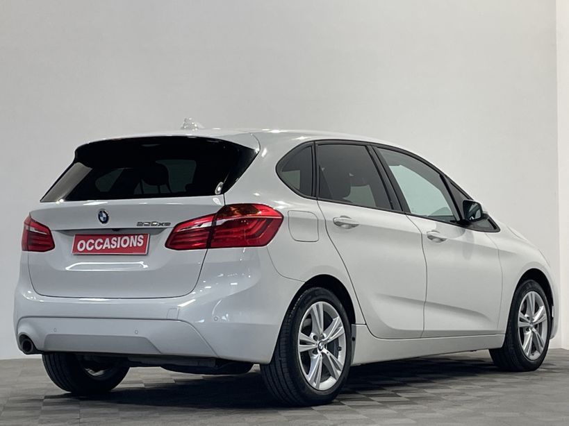 BMW SERIE 2 ACTIVE TOURER F45 LCI 2020 - Photo n°3