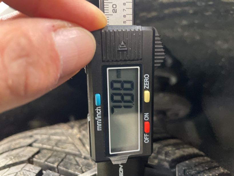 CITROEN C5 X 2024 - Photo n°4