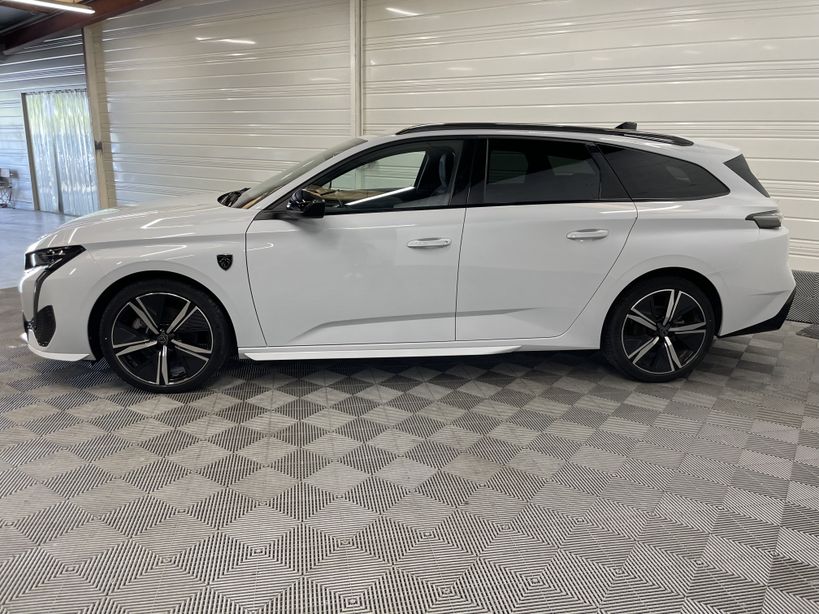 PEUGEOT 308 SW 2024 - Photo n°4