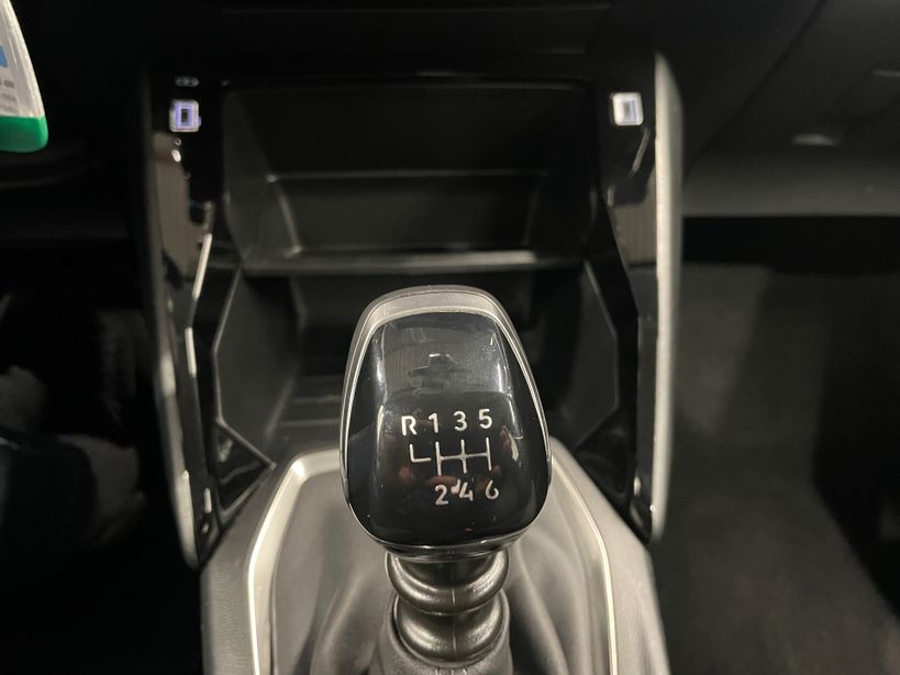 PEUGEOT 208 2025 - Photo n°26