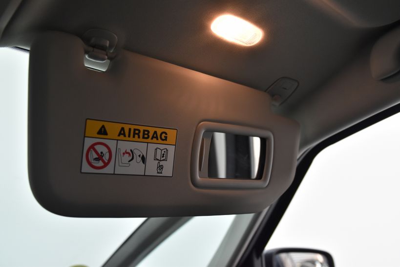 RENAULT GRAND SCENIC IV 2019 - Photo n°43