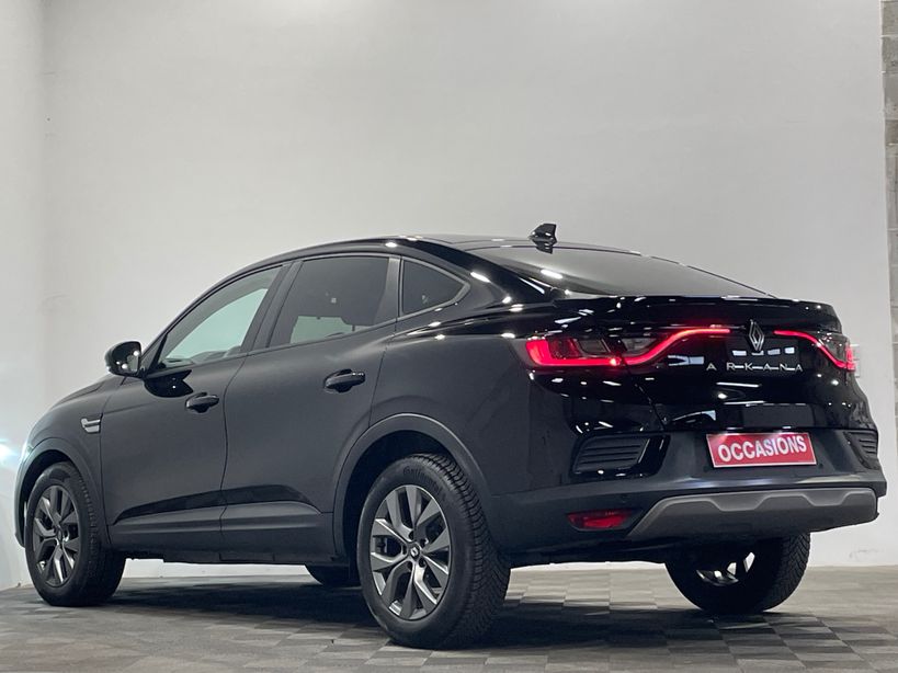 RENAULT ARKANA 2024 - Photo n°4