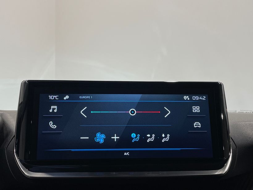 PEUGEOT 208 2024 - Photo n°17