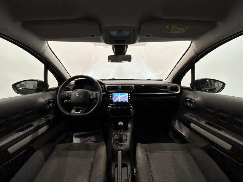 CITROEN C3 2024 - Photo n°29