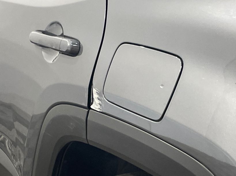 JEEP RENEGADE 2022 - Photo n°3