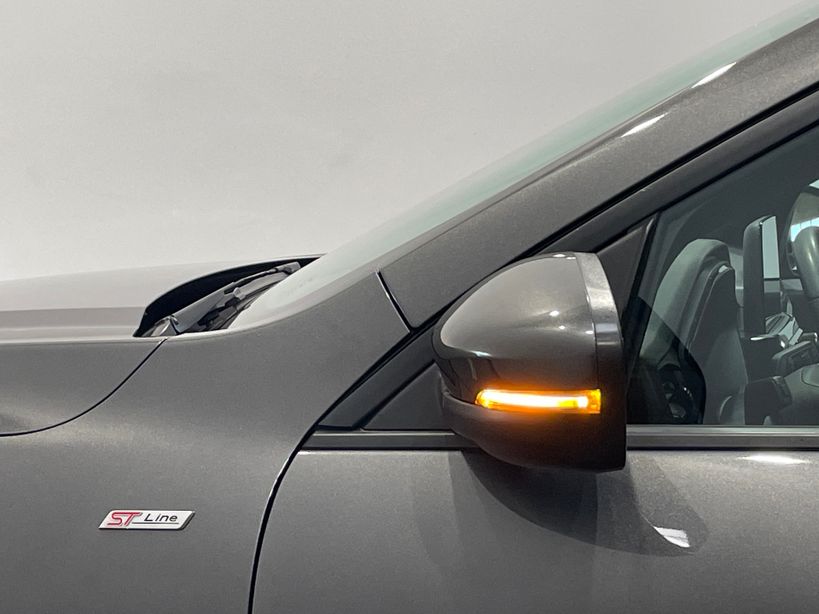 FORD KUGA 2022 - Photo n°43