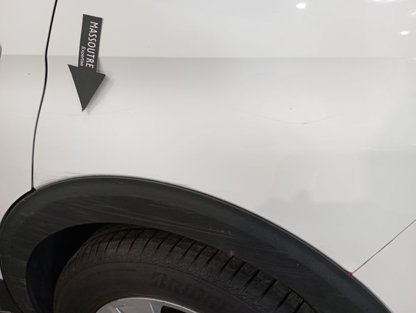 PEUGEOT 3008 BUSINESS 2019 - Photo n°9