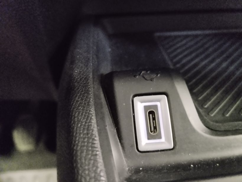 CITROEN C4 2023 - Photo n°25