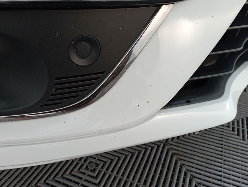 RENAULT MEGANE IV ESTATE BUSINESS 2019 - Photo n°4