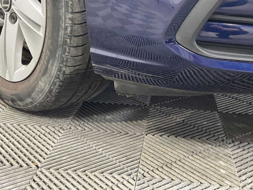 VOLKSWAGEN GOLF 2021 - Photo n°5