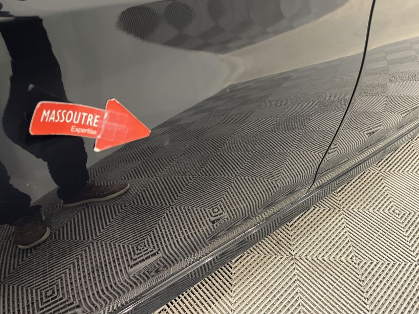 PEUGEOT 308 2018 - Photo n°2