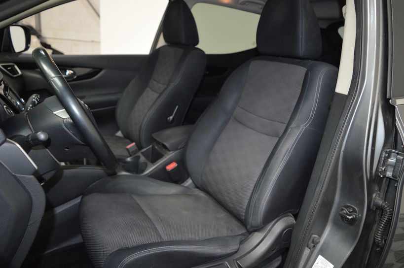 NISSAN QASHQAI 2015 - Photo n°10