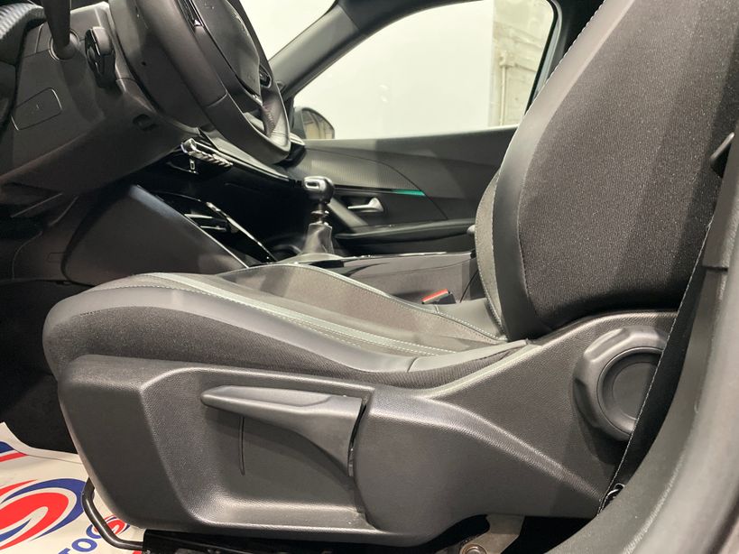 PEUGEOT 2008 2023 - Photo n°36