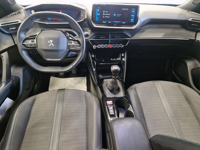 PEUGEOT 2008 2023 - Photo n°9