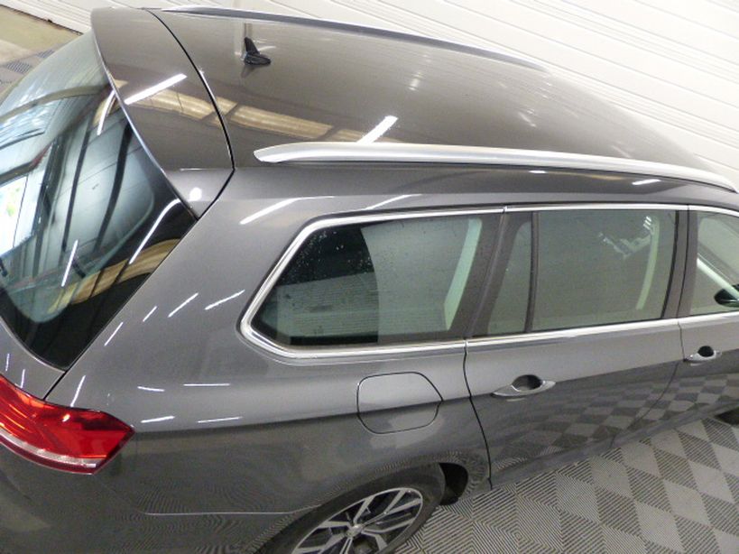 VOLKSWAGEN PASSAT SW 2018 - Photo n°32