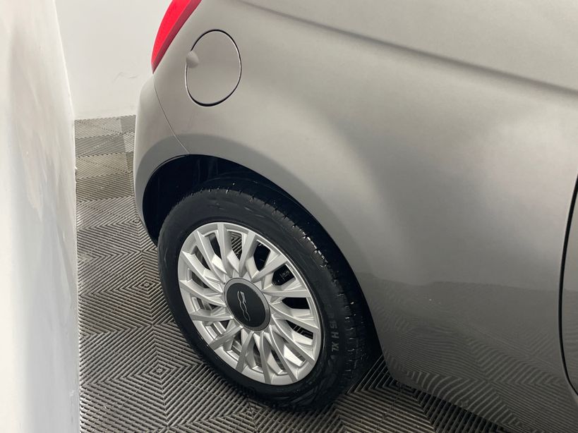 FIAT 500 MY22 2022 - Photo n°3