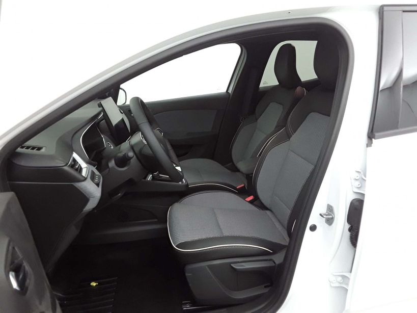 RENAULT CLIO V 2025 - Photo n°1