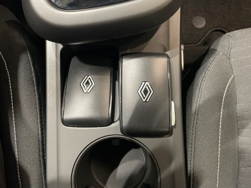 RENAULT ARKANA 2024 - Photo n°19