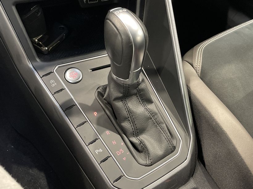 VOLKSWAGEN POLO 2018 - Photo n°18