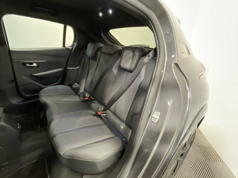 PEUGEOT 208 2023 - Photo n°10