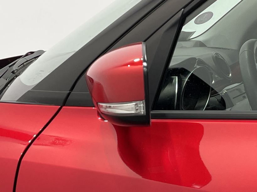 SUZUKI SWIFT SPORT 2021 - Photo n°45