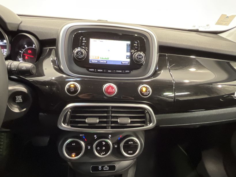 FIAT 500X 2017 - Photo n°12