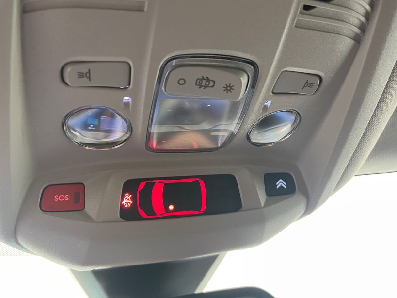 CITROEN C5 AIRCROSS 2023 - Photo n°16