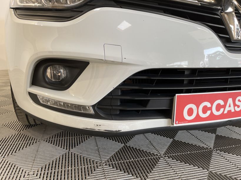 RENAULT CLIO IV SOCIETE 2018 - Photo n°28