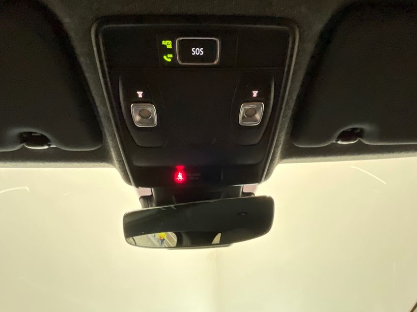 RENAULT CLIO V 2022 - Photo n°23