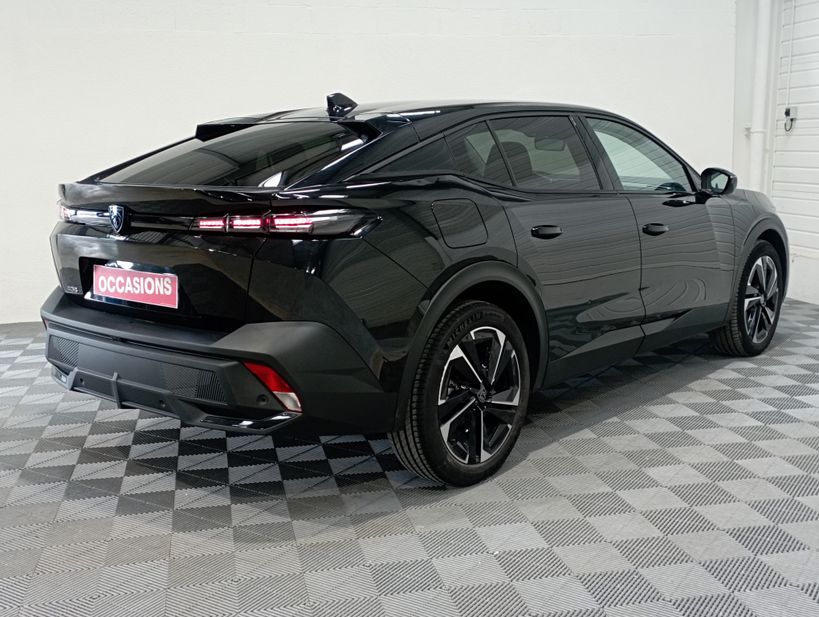 PEUGEOT 408 2024 - Photo n°5