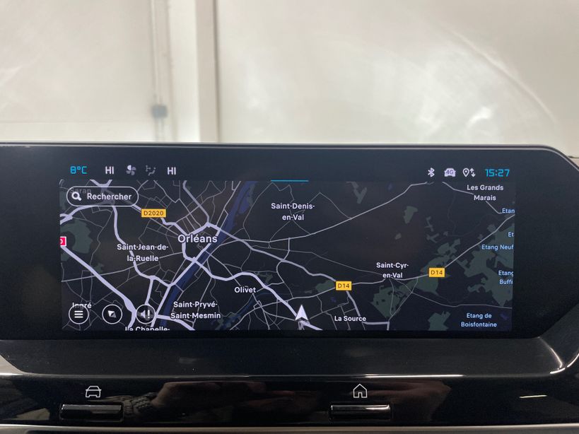 CITROEN C4 2024 - Photo n°15