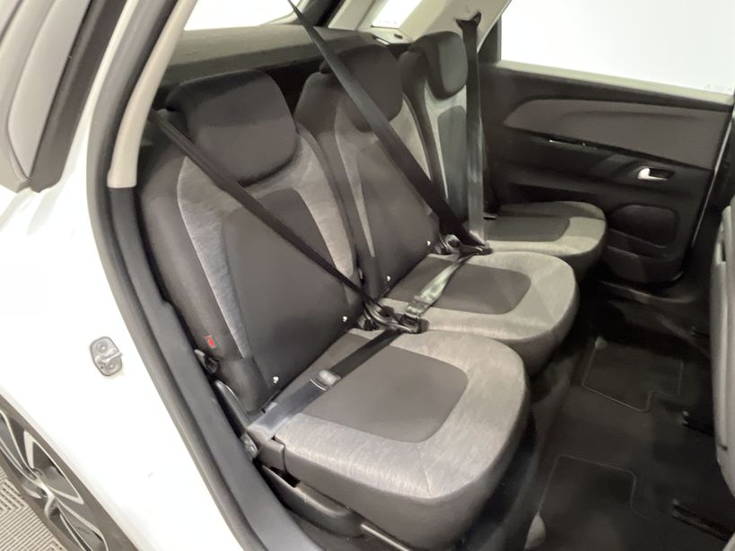 CITROEN C4 SPACETOURER 2019 - Photo n°39