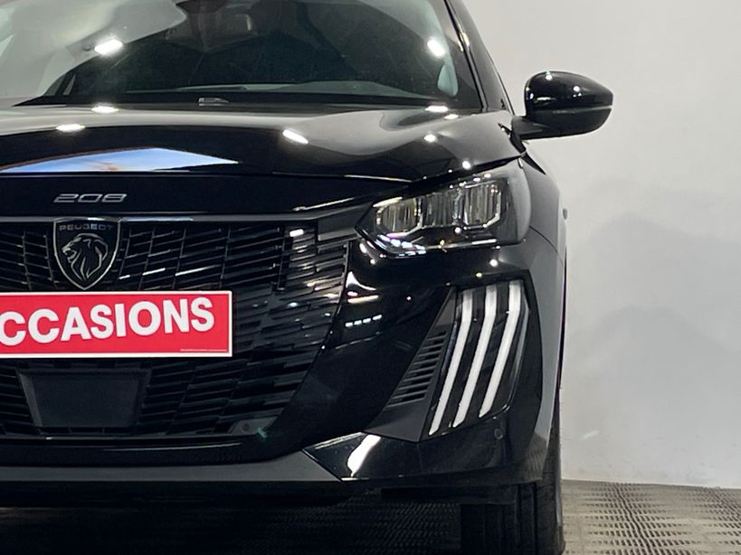 PEUGEOT 208 2025 - Photo n°7
