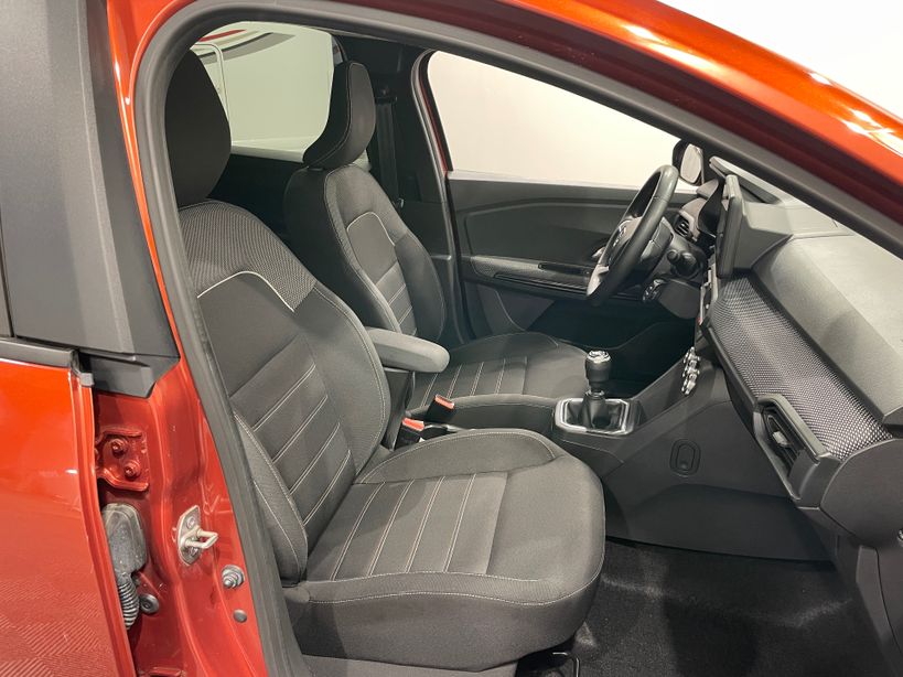 DACIA JOGGER 2022 - Photo n°30