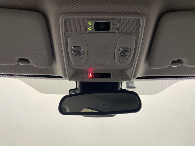 RENAULT ARKANA 2021 - Photo n°24