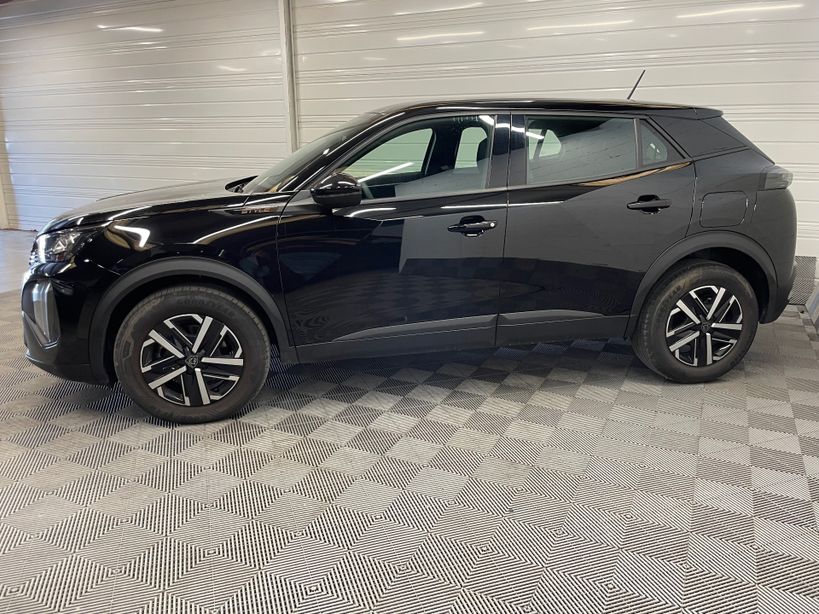 PEUGEOT 2008 2025 - Photo n°4