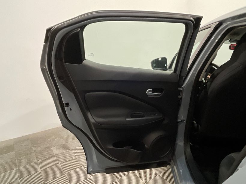 NISSAN JUKE 2023 2023 - Photo n°37