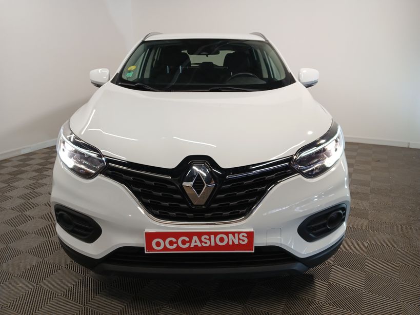 RENAULT KADJAR 2020 - Photo n°2