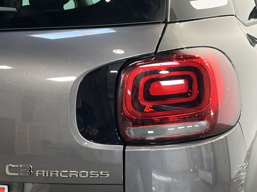 CITROEN C3 AIRCROSS BUSINESS 2020 - Photo n°8