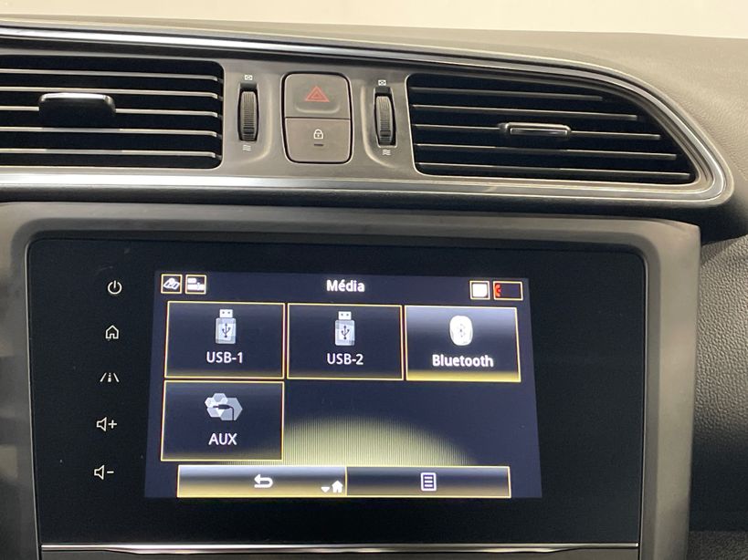 RENAULT KADJAR 2022 - Photo n°14